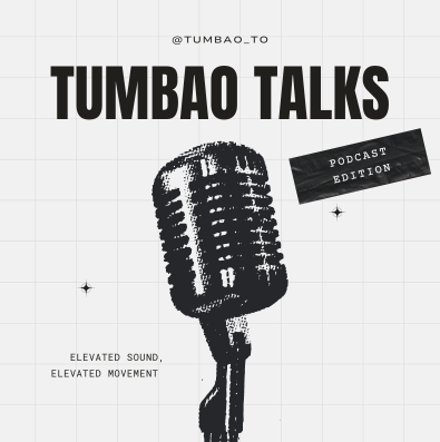 Tumbao Talks